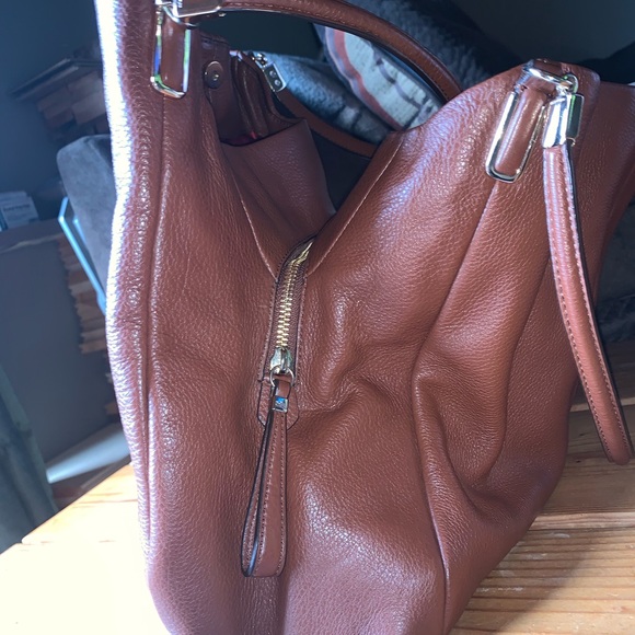 Coach handbag - Picture 4 of 8